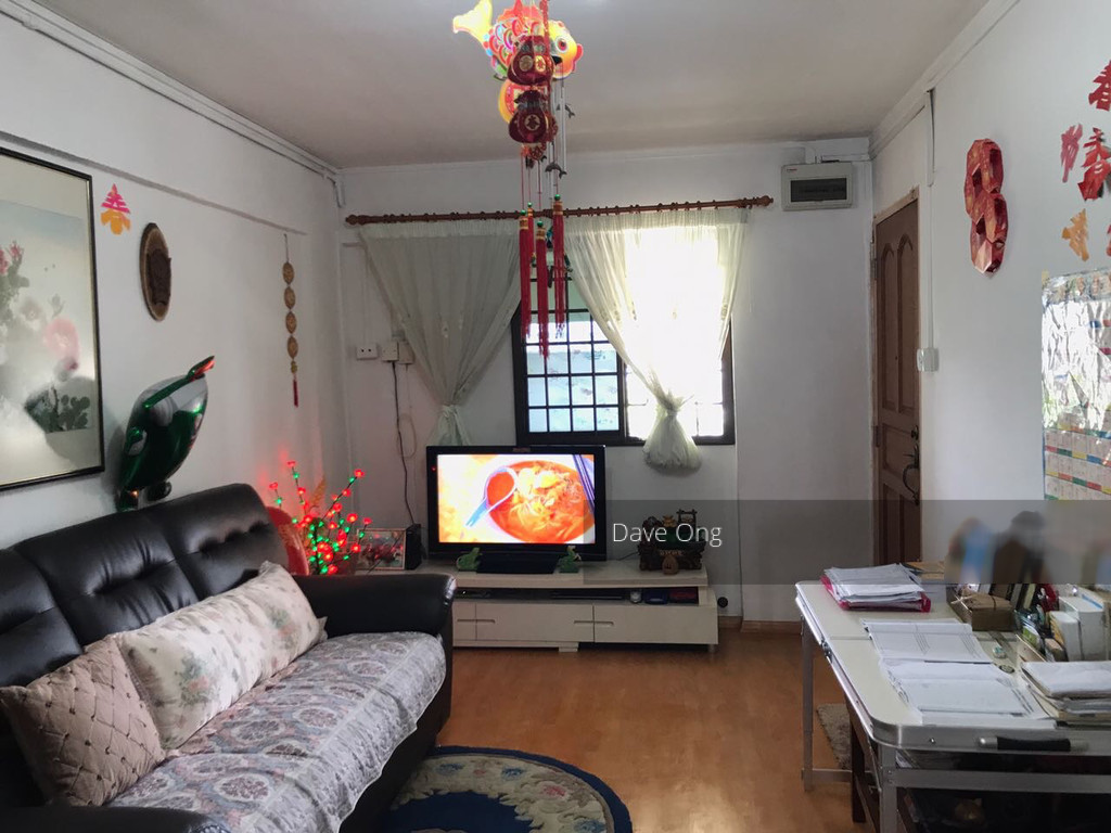 Yishun Street 11 thumbnail photo
